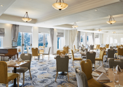 Kenwood Hall Meeting Room