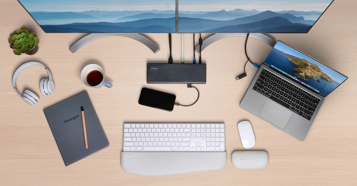 Hybrid working technology toolkit for UK government departments