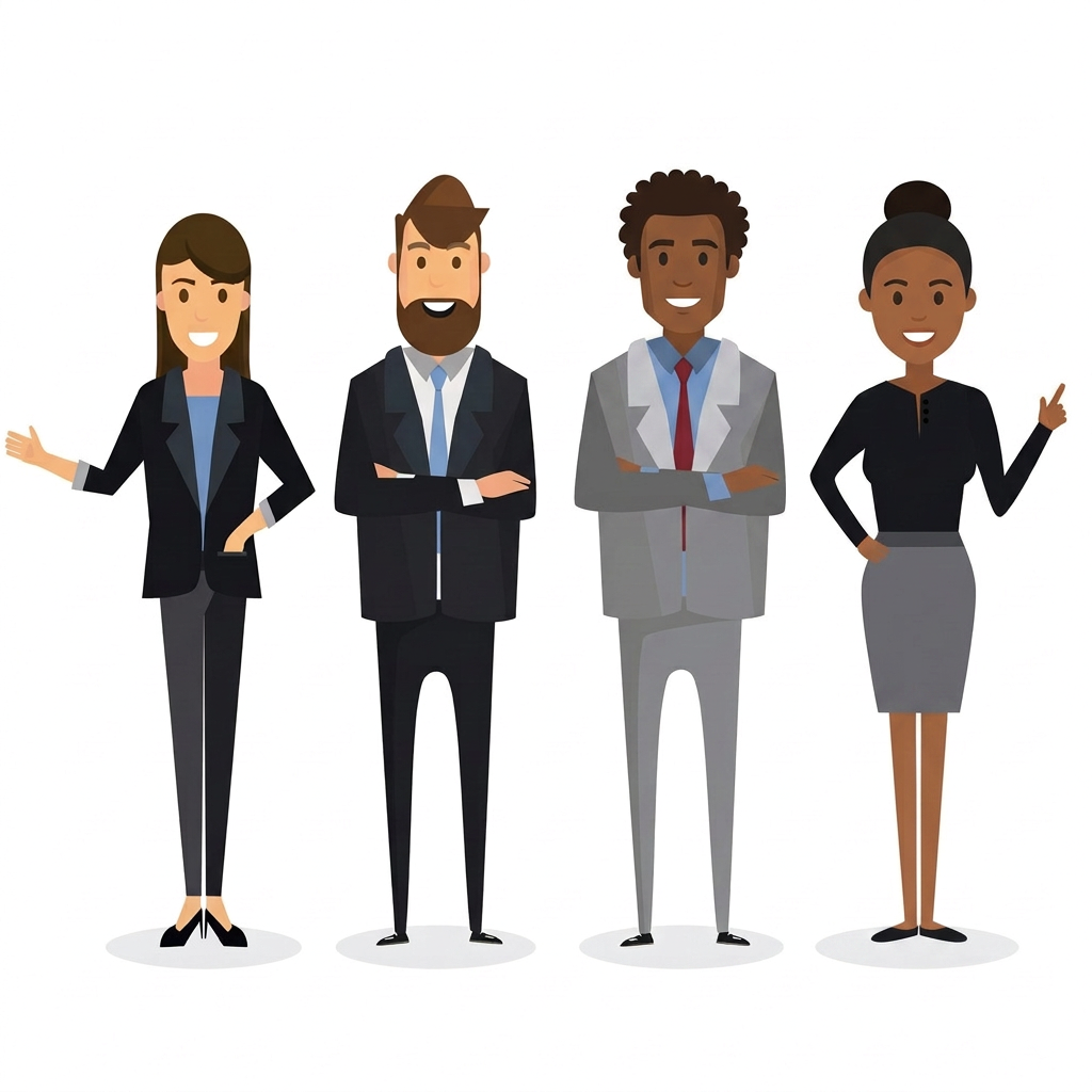 Public Procurement Online professional reviewing bids online